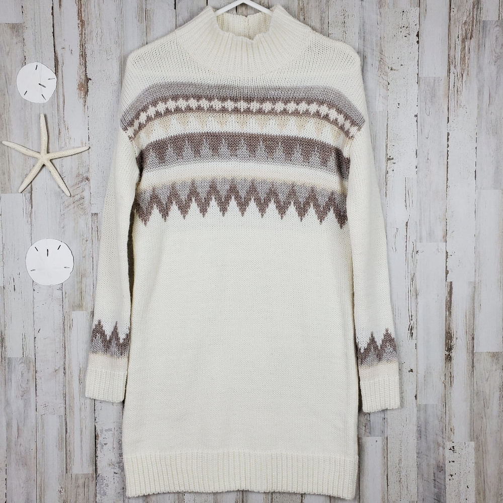 American Eagle Outfitters Sweater Dress Small